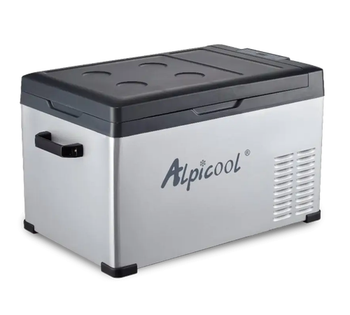Alpicool C30 30л. Однокамерный 12/24/110/220В