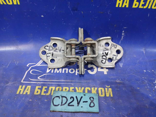 Петля двери передней левой MITSUBISHI LIBERO 2001