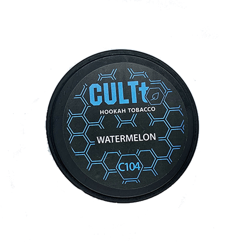 CULTT - WATERMELON (50g)