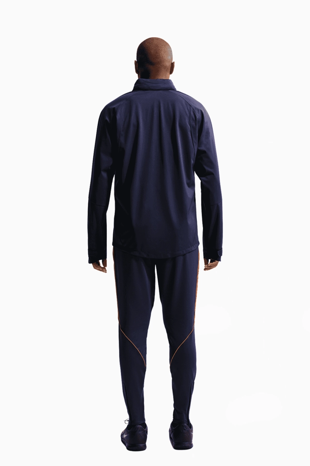 Куртка Nike FC Barcelona 26/27 Strike Shield - фиолетовый