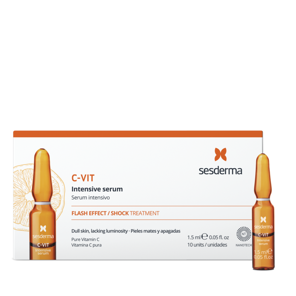 SESDERMA  C-VIT