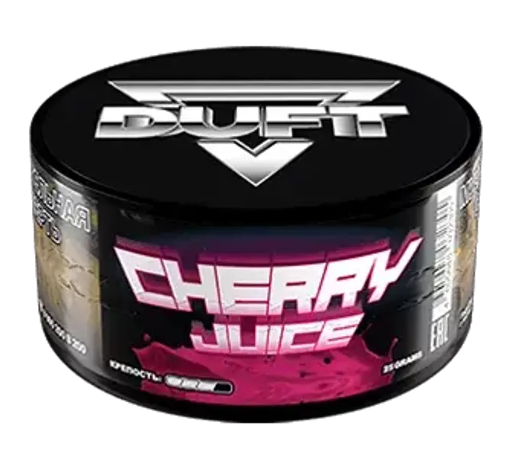 Duft - Cherry Juice (200g)