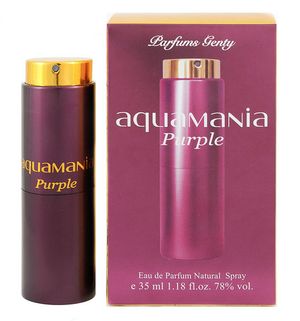 Parfums Genty Aquamania Purple