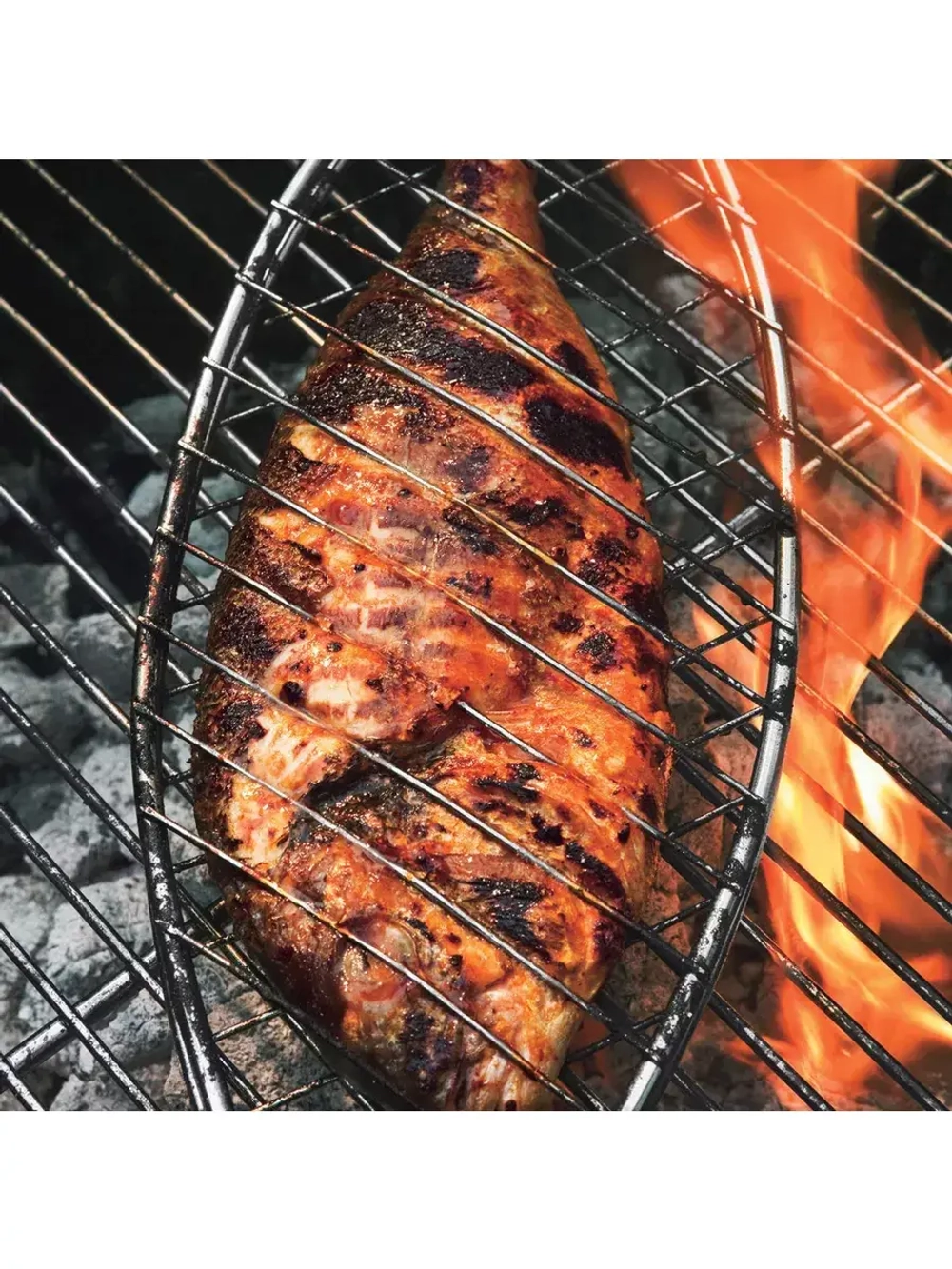 Приправа-маринад "Рыба на углях"30г -5 штук