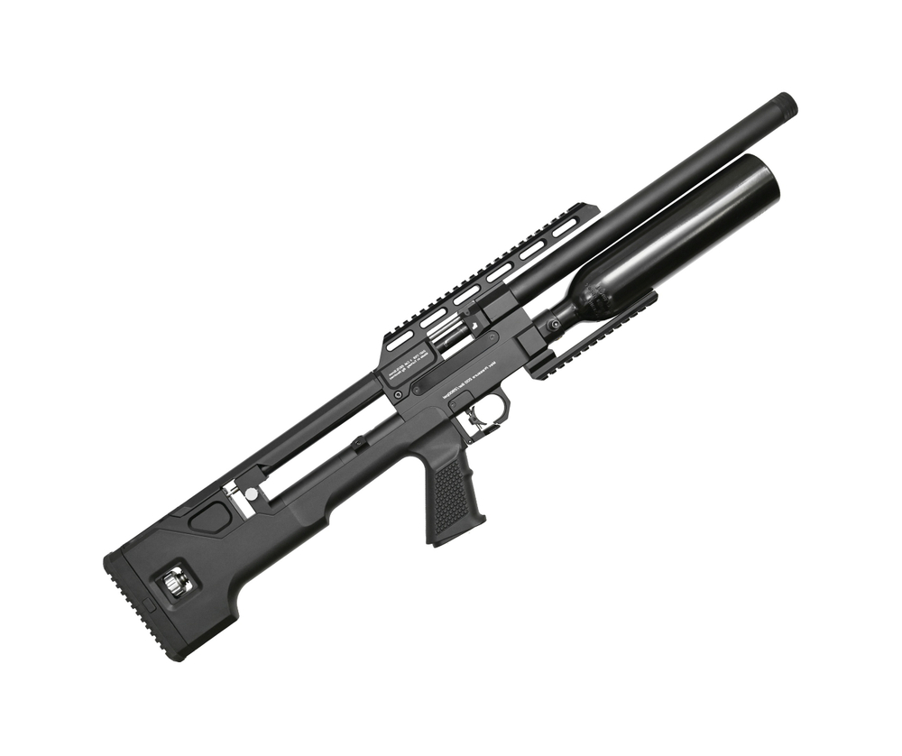 Винтовка пневматическая Reximex Throne Gen2 6.35 мм