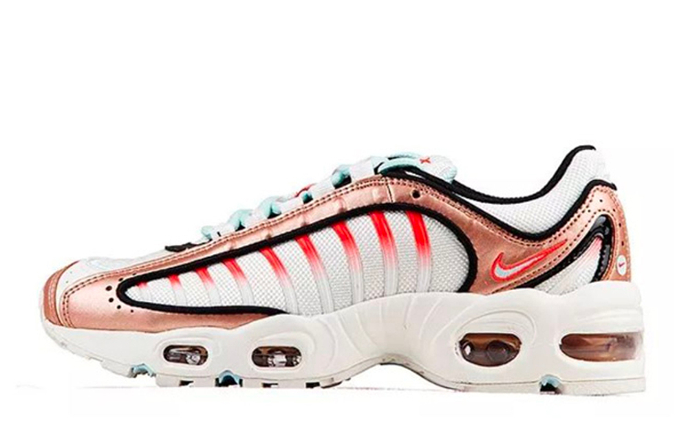 Кроссовки Nike Air Max Tailwind (Женская размерная сетка)