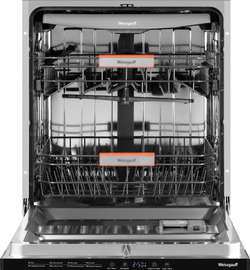 Встраиваемая посудомоечная машина Weissgauff BDW 6038 Inverter Infolight (437356)
