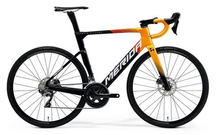 Шоссейный велосипед Merida Reacto 5000 (2021)