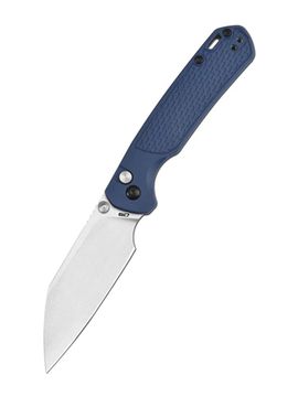 Нож CJRB J1945-BU Pyrite Light