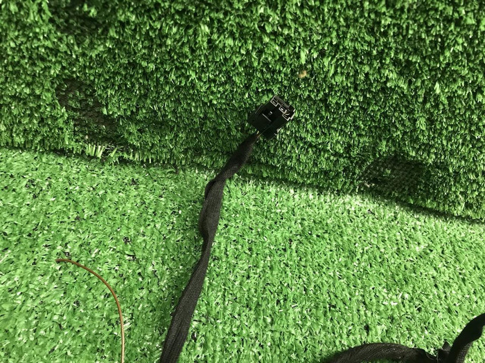 Проводка кузова задняя Chery Tiggo 8 Pro (21-24)