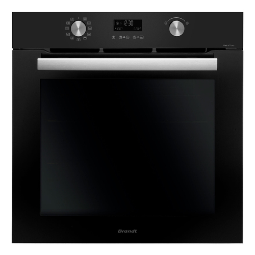 Встраиваемый духовой шкаф BRANDT BOP2438B