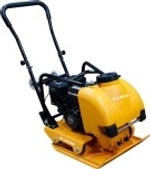 Виброплита LIFAN PVB 80 (бак для воды) PVB80