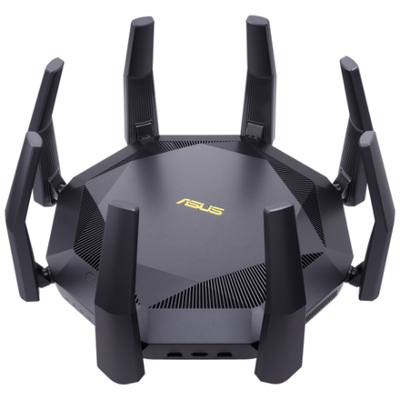 Wi-Fi маршрутизатор (роутер) ASUS RT-AX89X