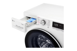 Стиральная машина LG F2J3HS8J