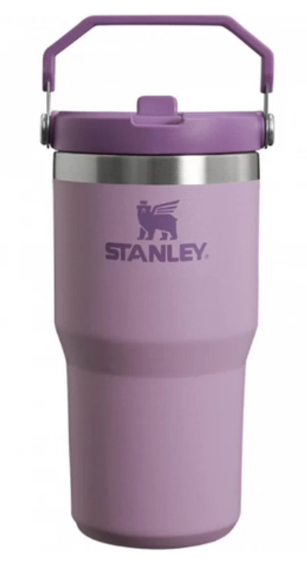 Термокружка Stanley IceFlow (0,59 литра), лавандовая