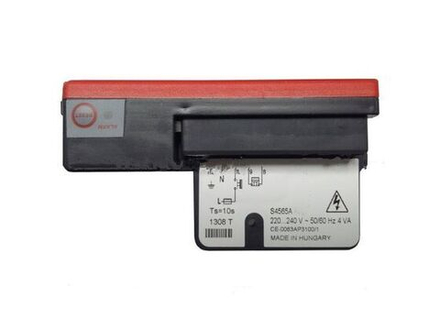 Honeywell S4565AF для котлов Dakon 738101319