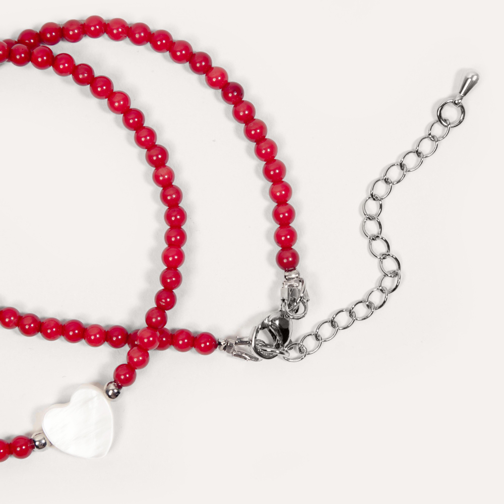 Чокер Ocean PNK