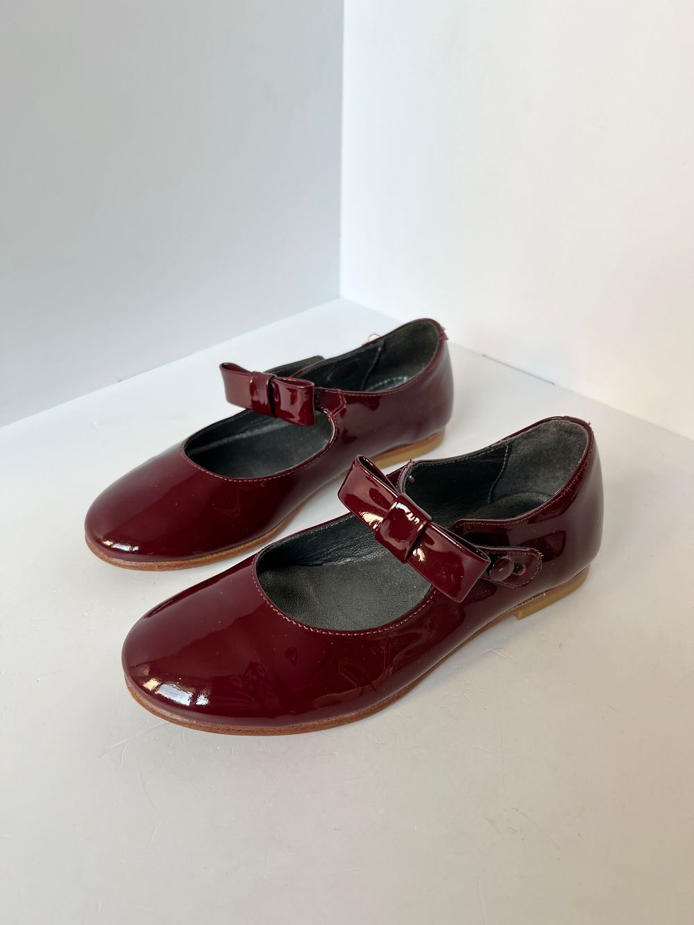 Туфли Bonpoint, 29