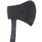 Топор туристический 290*117*20 мм, в чехле 2950-1