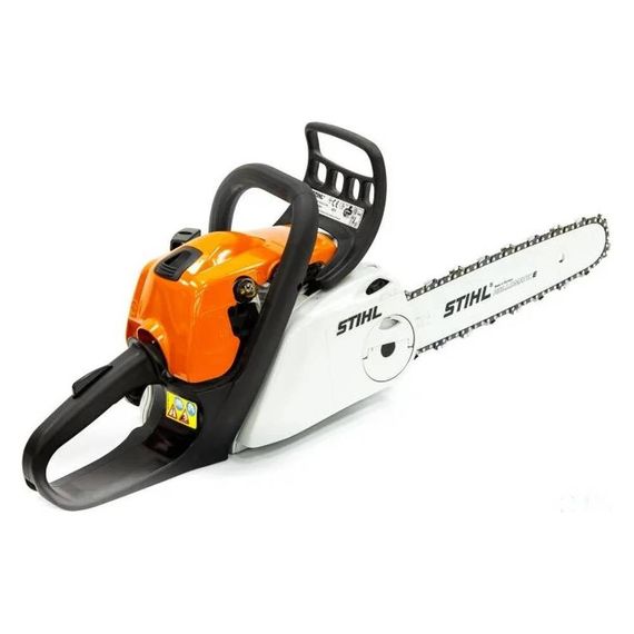 Бензопила Stihl MS 172 C-BE 14&quot;