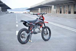 Мотоцикл REGULMOTO Seven Medalist Pro 19/16