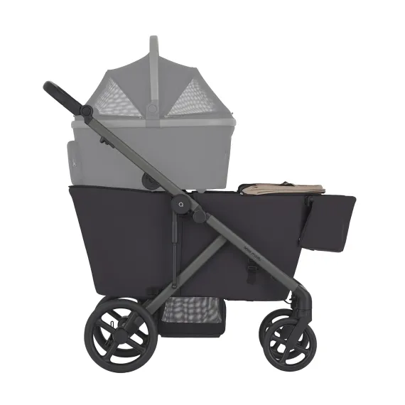 Детская коляска-вагончик Wagon Anex Modu Shea