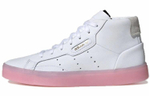 Кроссовки Adidas Originals Sleek Mid (Женская размерная сетка)