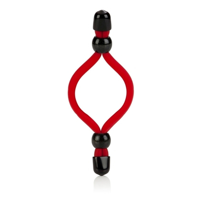 Лассо на пенис Sean Michaels