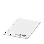 0830839 - US-EMLP (17,5X15) - Пластиковая табличка