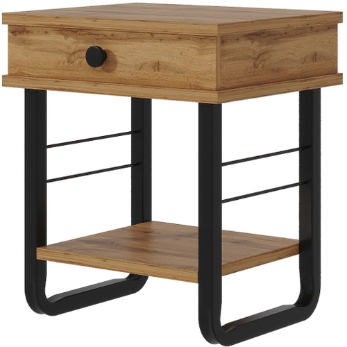 Тумба прикроватная Форвард