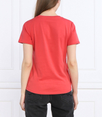 футболка wendy Pepe Jeans London - красный(PL505481)