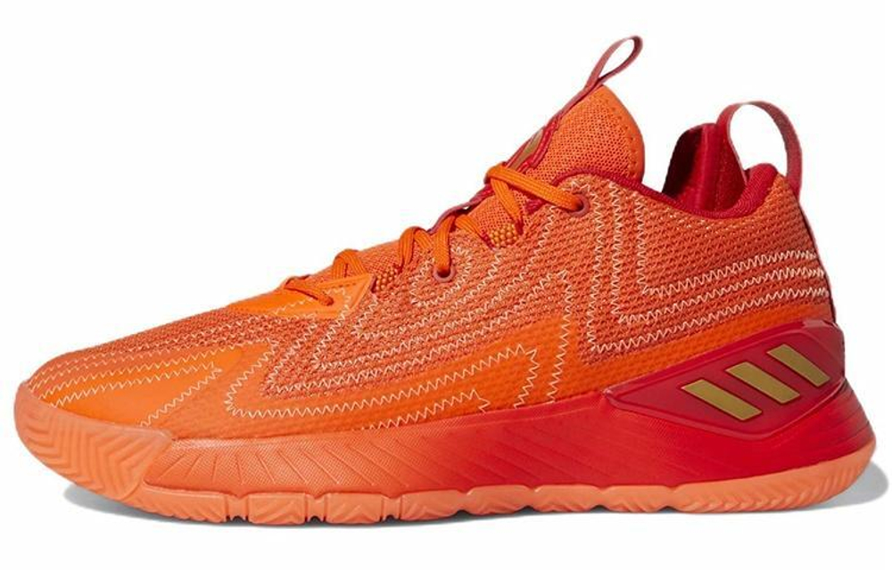 Кроссовки Adidas D Rose Son Of Chi 2.0