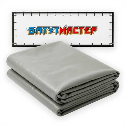 ПВХ ткань для баннеров