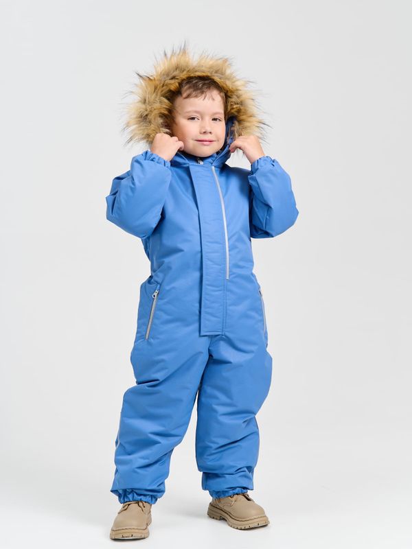 Комбинезон зимний 