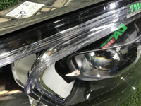 Фара левая Mercedes GLE V167 (2018-2024) LED