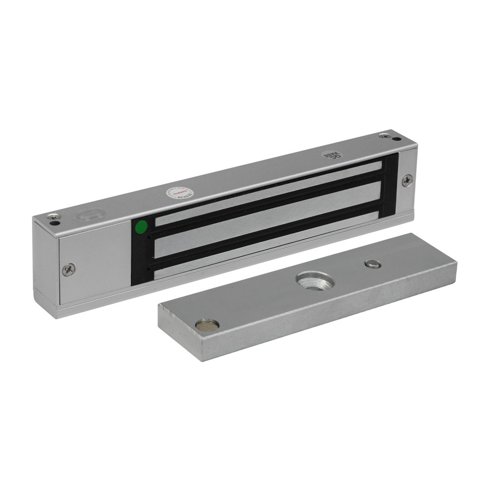 Smartec ST-EL140DL-SL СКУД