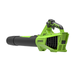 Воздуходувка аккумуляторная Greenworks G24BIII, 24V, без АКБ и ЗУ (2409607)
