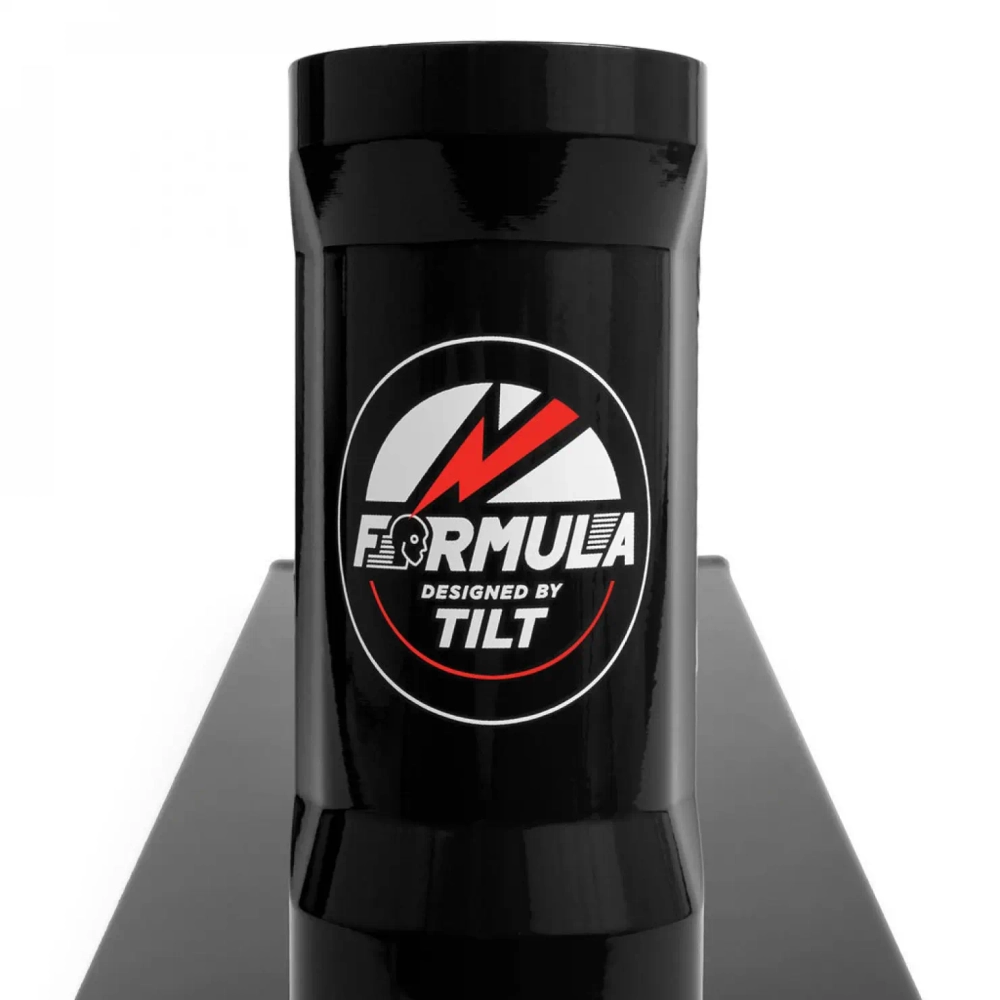 Дека Tilt Formula Selects Black 6x22 черная