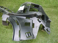 Кронштейн переднего бампера левый Mercedes S W222 (2013-2017)