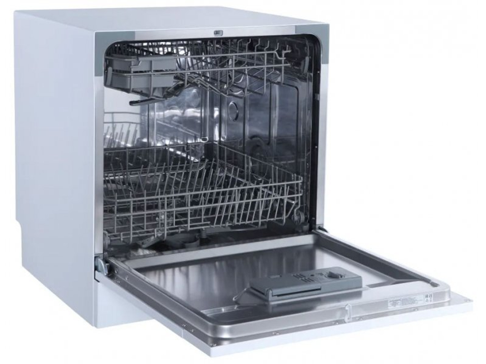 Посудомоечная машина Kuppersberg GFM 5572 W