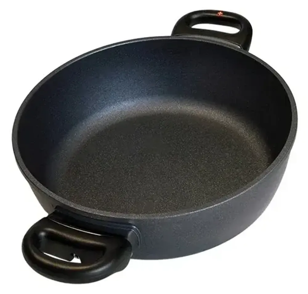 Сотейник Swiss Diamond SD6824ic, 3 л - 4