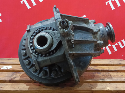 Редуктор заднего моста HY-1350 4.11