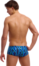 Транки FUNKY TRUNKS Men's Snork City