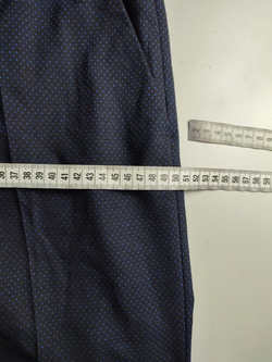 Брюки классические интересные 50 размер