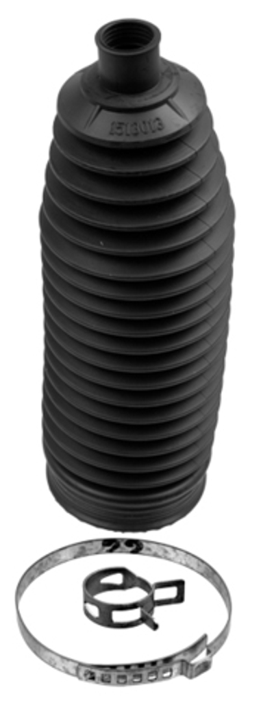 LEMFÃRDER - 3396301-LMI - Bellow, steering