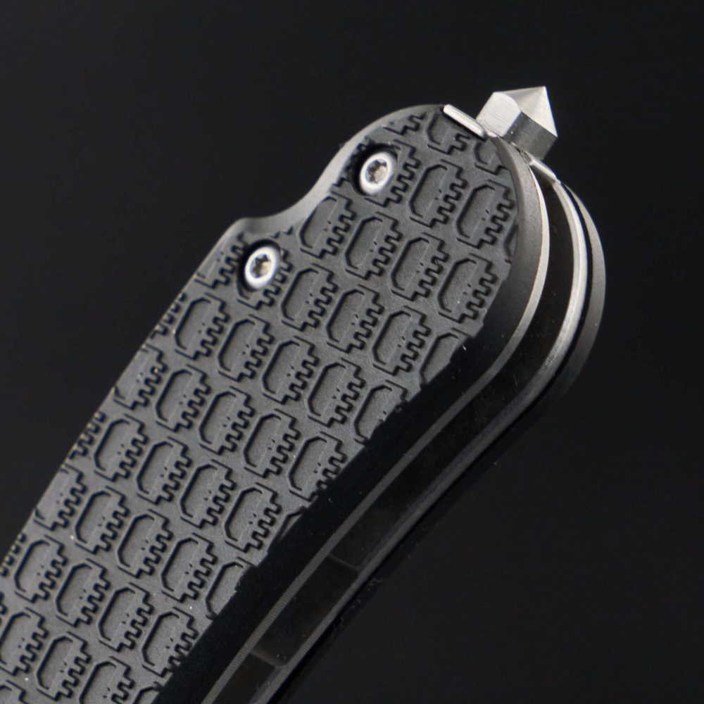 Нож Rhino DL