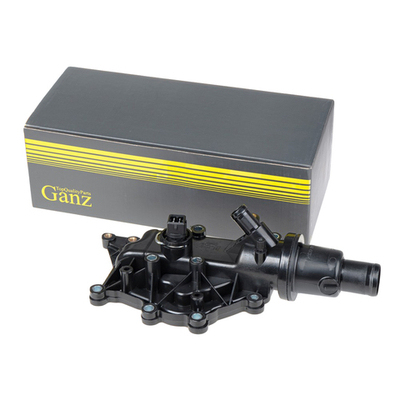 Термостат RENAULT Fluence 2010 mot.1,4/1,6L 16V GANZ GIF08037