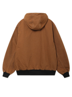 Куртка С Капюшоном 50 Years Anniversary Og Active Jacket Canvas