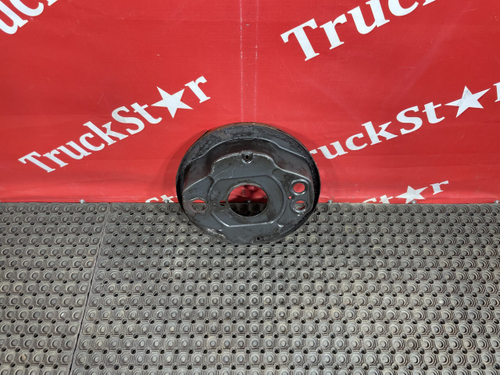 Щит тормозной