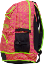 Рюкзак FUNKITA Swim School